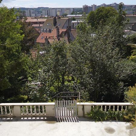 Appartement Cosy Et Lumineux Idealement Place บูโลญ-ซูร์-แมร์ ภายนอก รูปภาพ