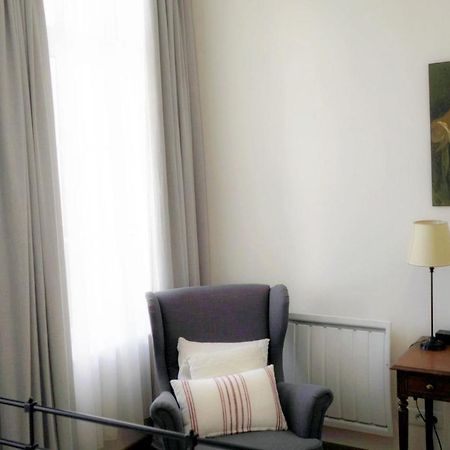Appartement Cosy Et Lumineux Idealement Place บูโลญ-ซูร์-แมร์ ภายนอก รูปภาพ