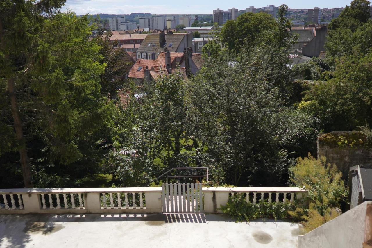Appartement Cosy Et Lumineux Idealement Place บูโลญ-ซูร์-แมร์ ภายนอก รูปภาพ