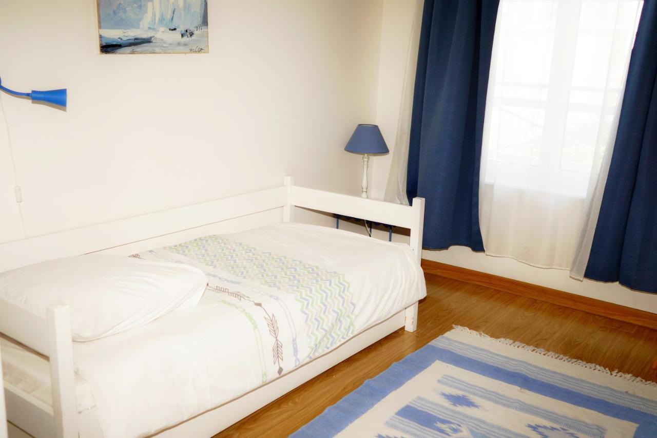 Appartement Cosy Et Lumineux Idealement Place บูโลญ-ซูร์-แมร์ ภายนอก รูปภาพ