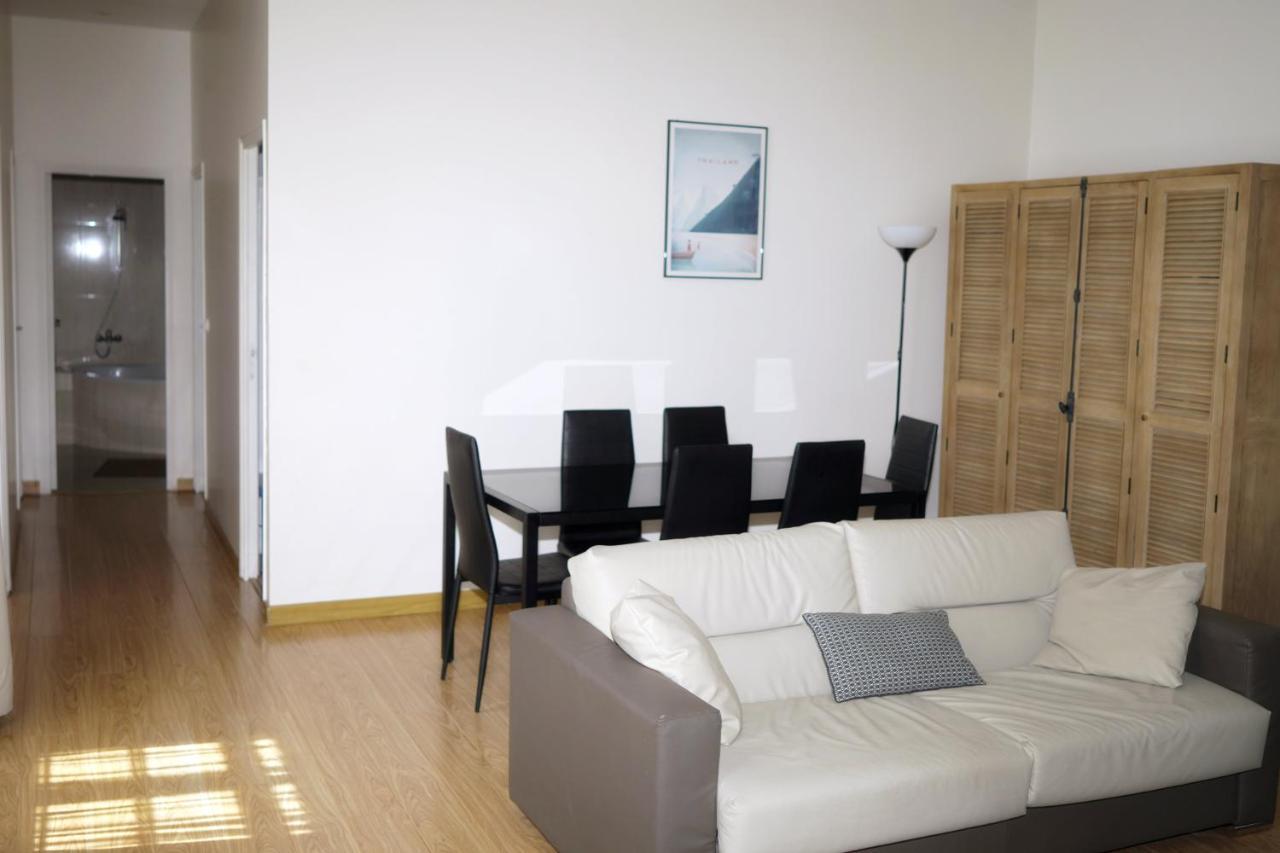 Appartement Cosy Et Lumineux Idealement Place บูโลญ-ซูร์-แมร์ ภายนอก รูปภาพ