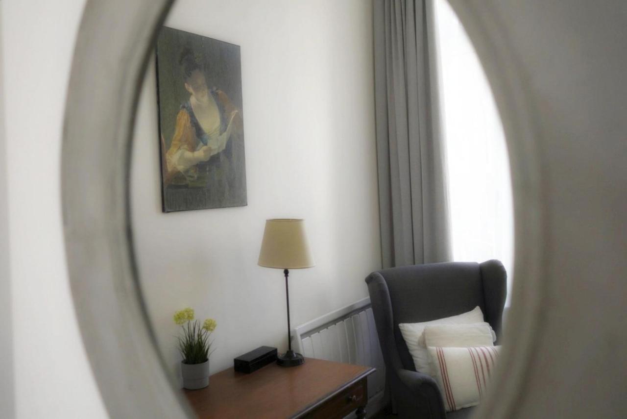 Appartement Cosy Et Lumineux Idealement Place บูโลญ-ซูร์-แมร์ ภายนอก รูปภาพ