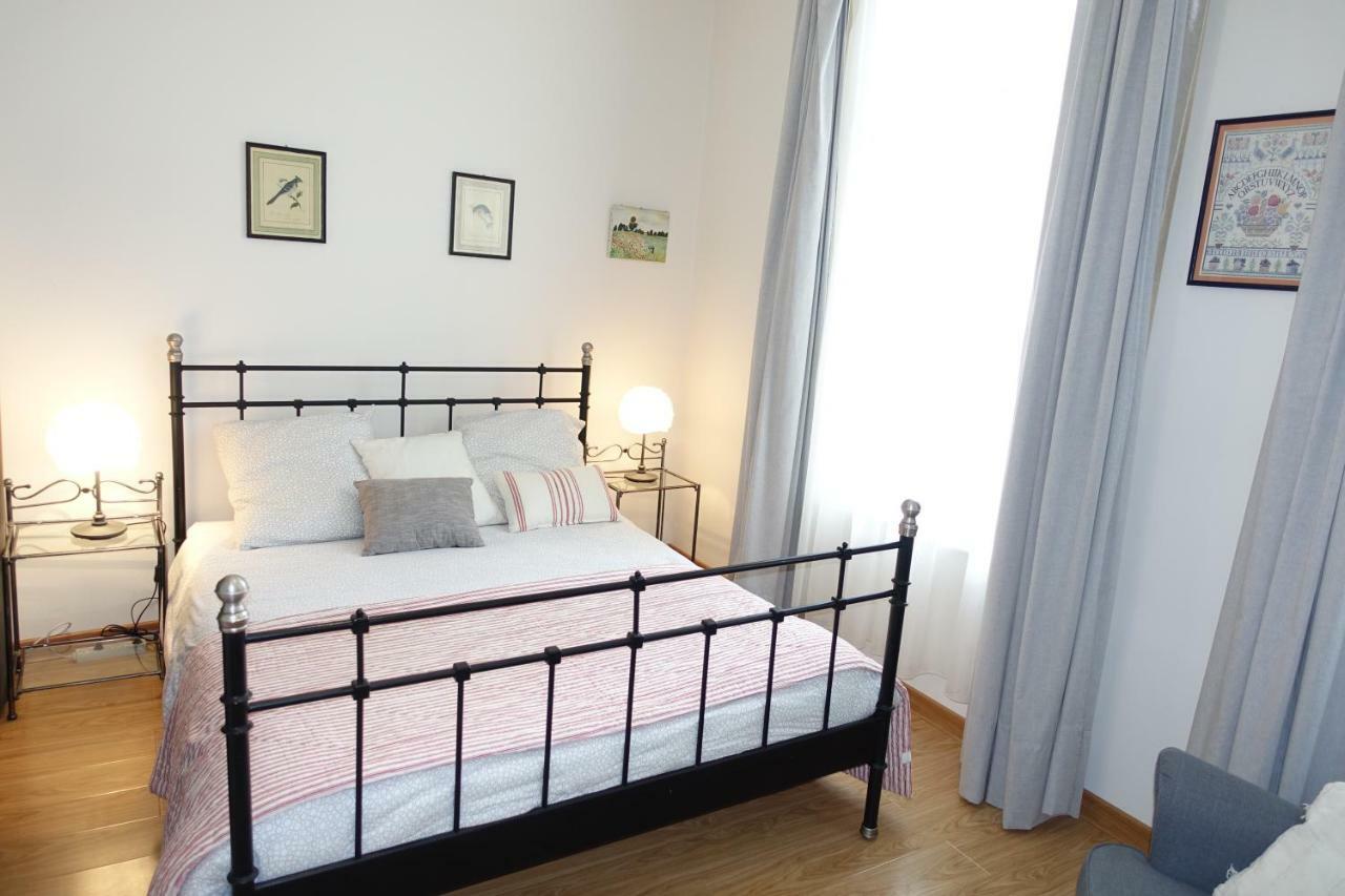Appartement Cosy Et Lumineux Idealement Place บูโลญ-ซูร์-แมร์ ภายนอก รูปภาพ