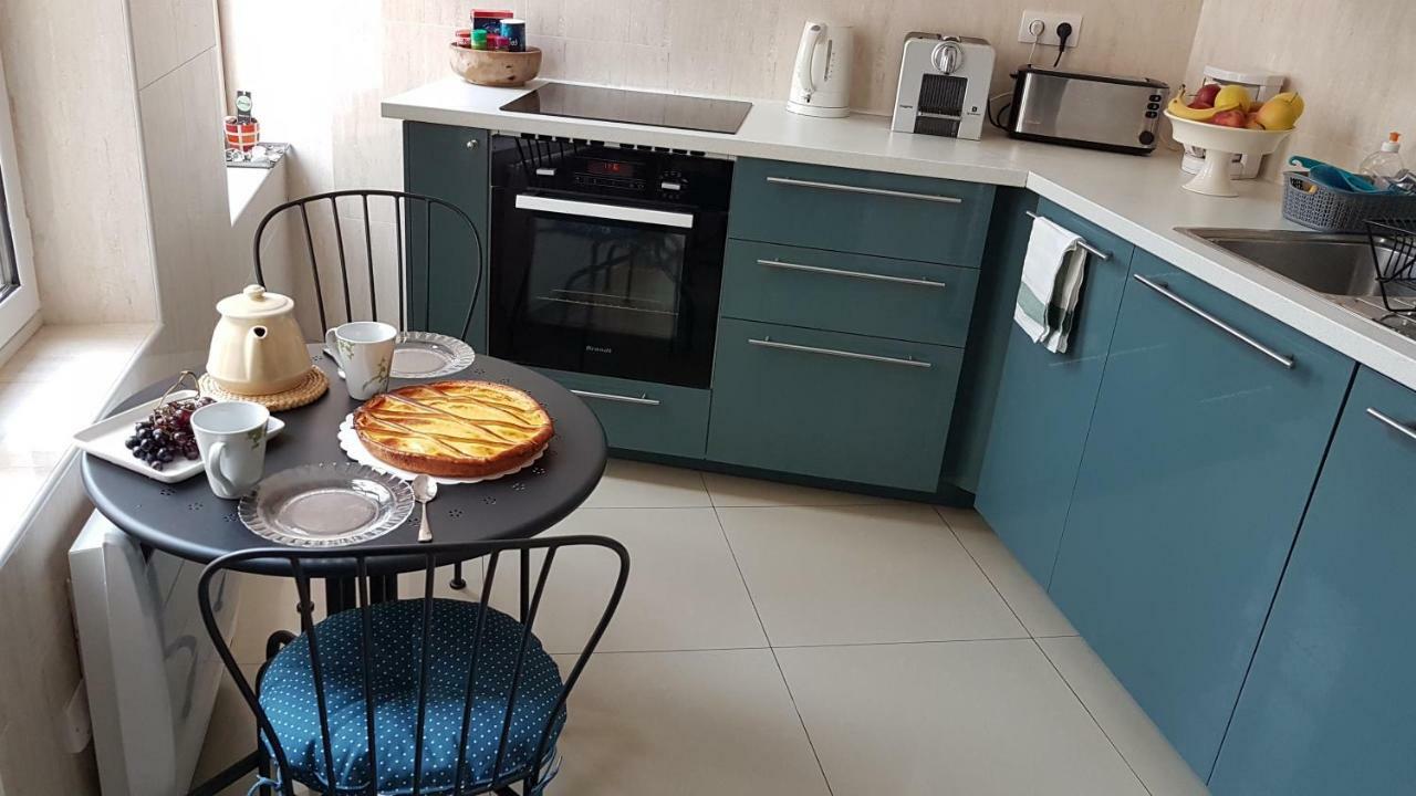 Appartement Cosy Et Lumineux Idealement Place บูโลญ-ซูร์-แมร์ ภายนอก รูปภาพ