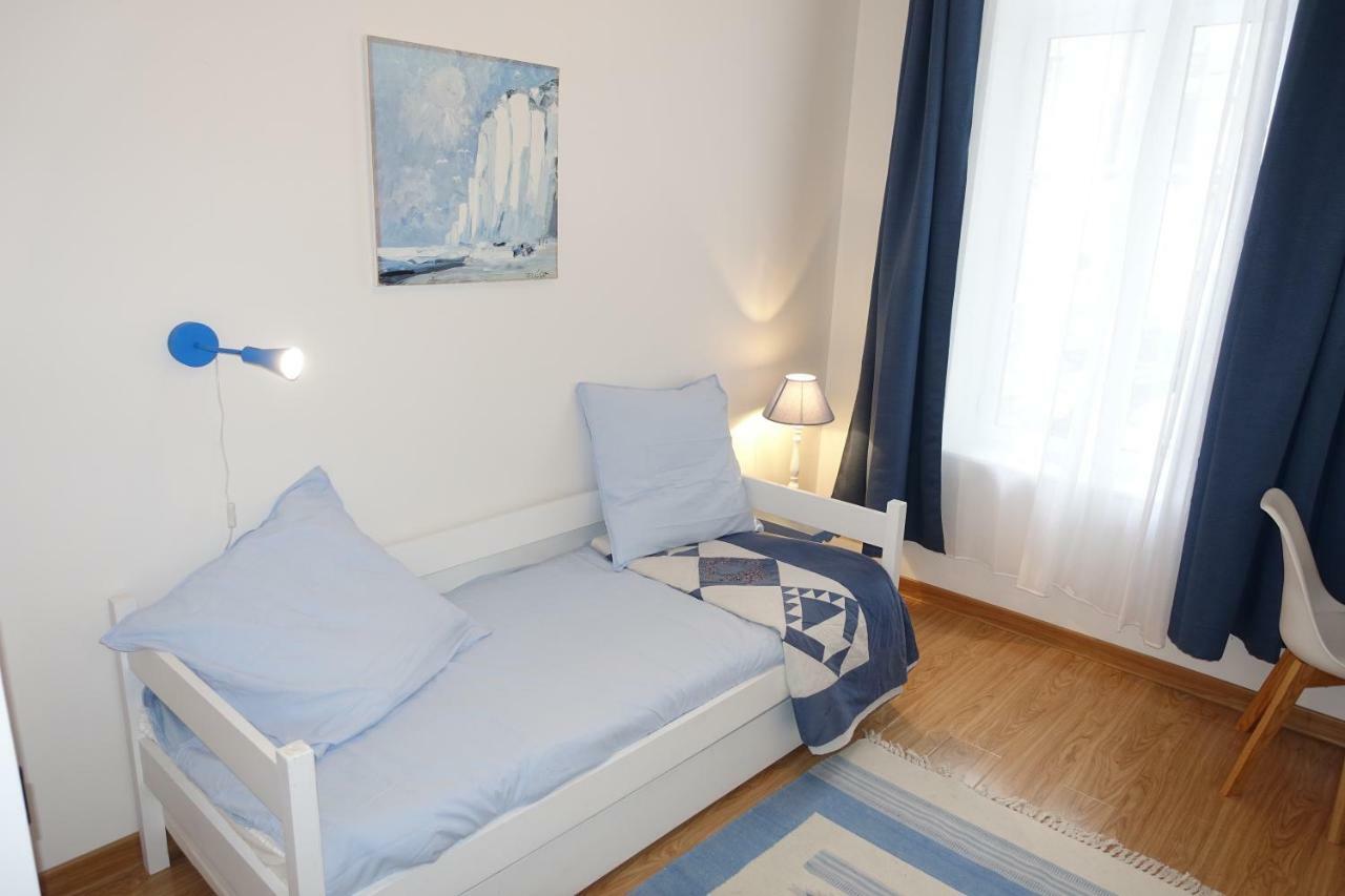Appartement Cosy Et Lumineux Idealement Place บูโลญ-ซูร์-แมร์ ภายนอก รูปภาพ
