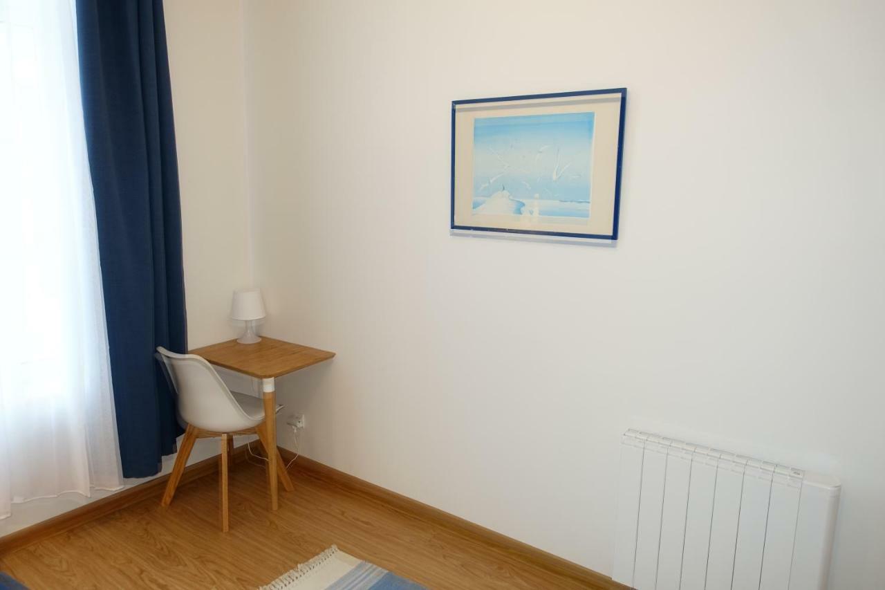 Appartement Cosy Et Lumineux Idealement Place บูโลญ-ซูร์-แมร์ ภายนอก รูปภาพ